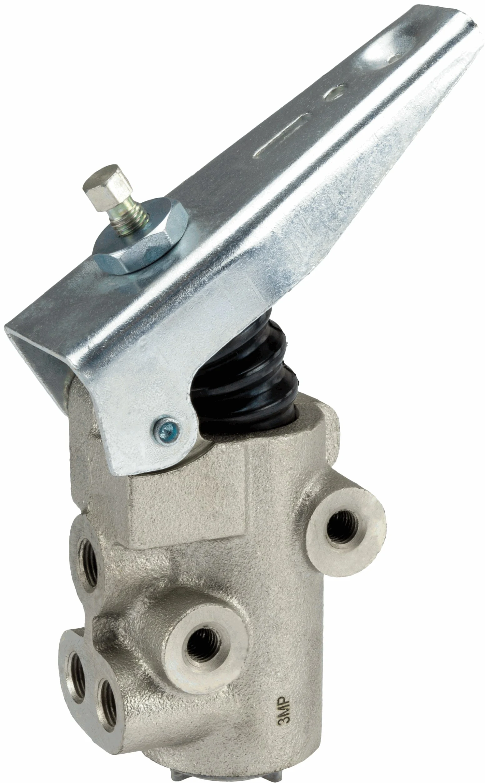Brake Force Regulator