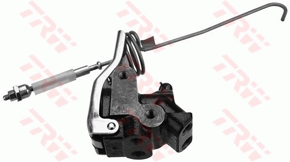 Brake Force Regulator