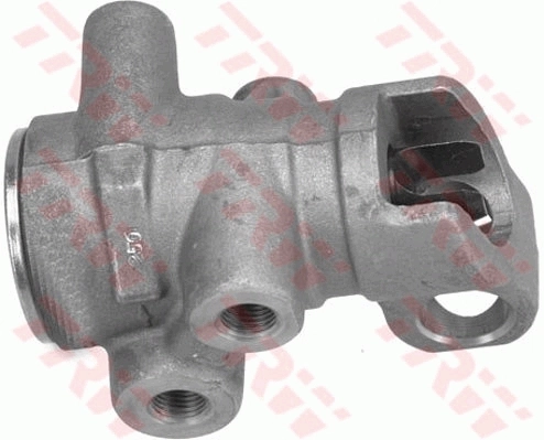 Brake Force Regulator