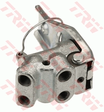 Brake Force Regulator