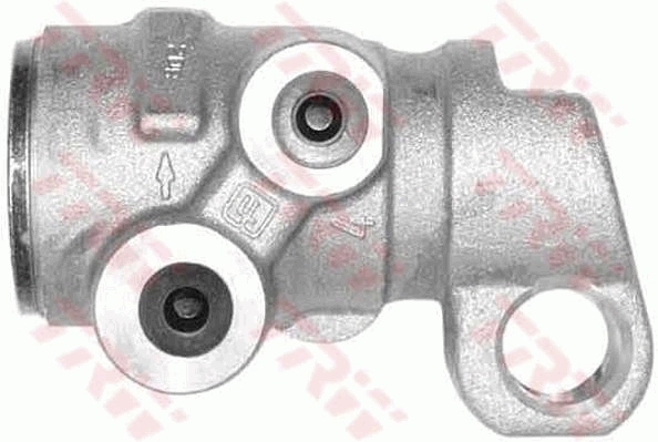 Brake Force Regulator