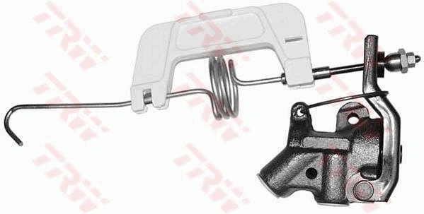 Brake Force Regulator