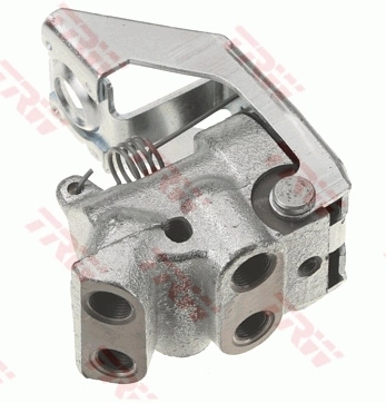 Brake Force Regulator