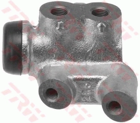 Brake Force Regulator