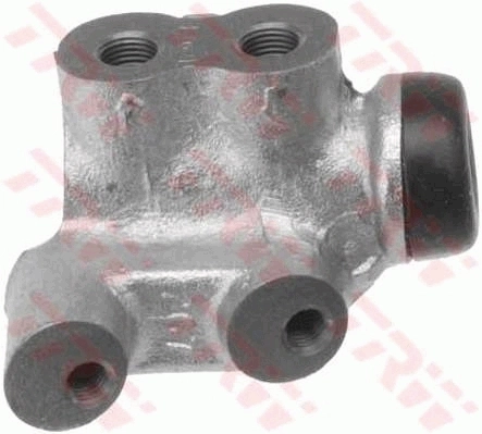Brake Force Regulator