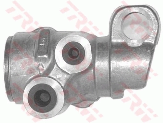 Brake Force Regulator