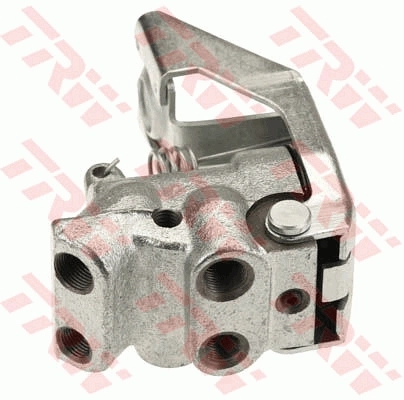 Brake Force Regulator