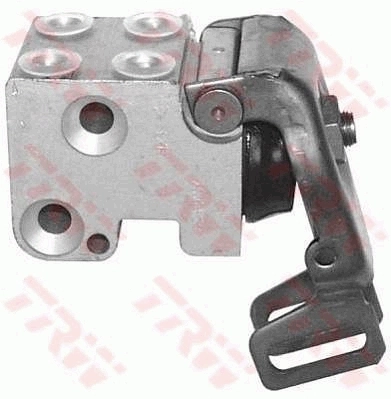 Brake Force Regulator
