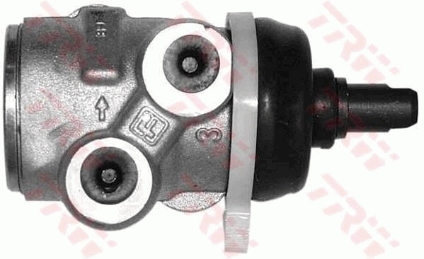 Brake Force Regulator