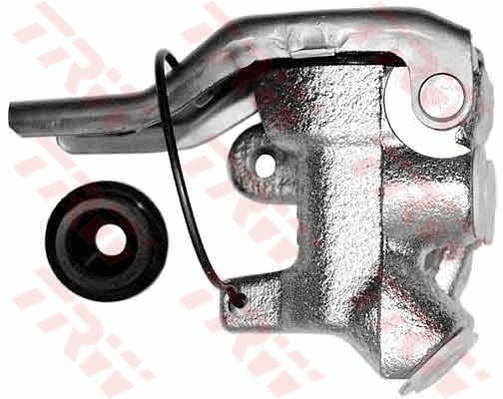 Brake Force Regulator
