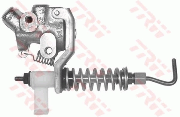 Brake Force Regulator