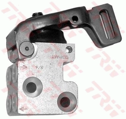 Brake Force Regulator
