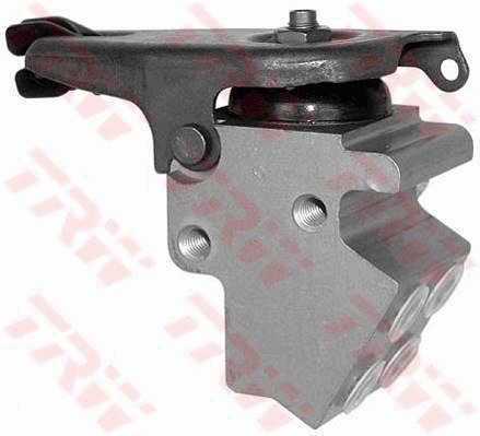 Brake Force Regulator