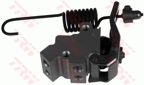 Brake Force Regulator