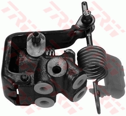 Brake Force Regulator