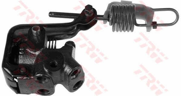 Brake Force Regulator