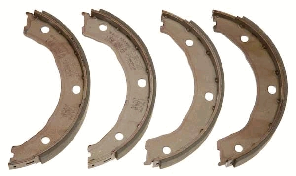 Brake Shoe Set, parking brake