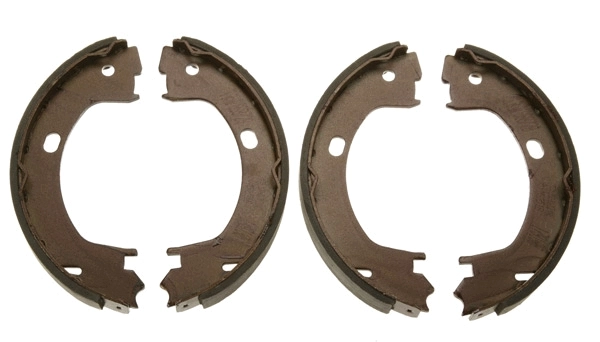 Brake Shoe Set, parking brake