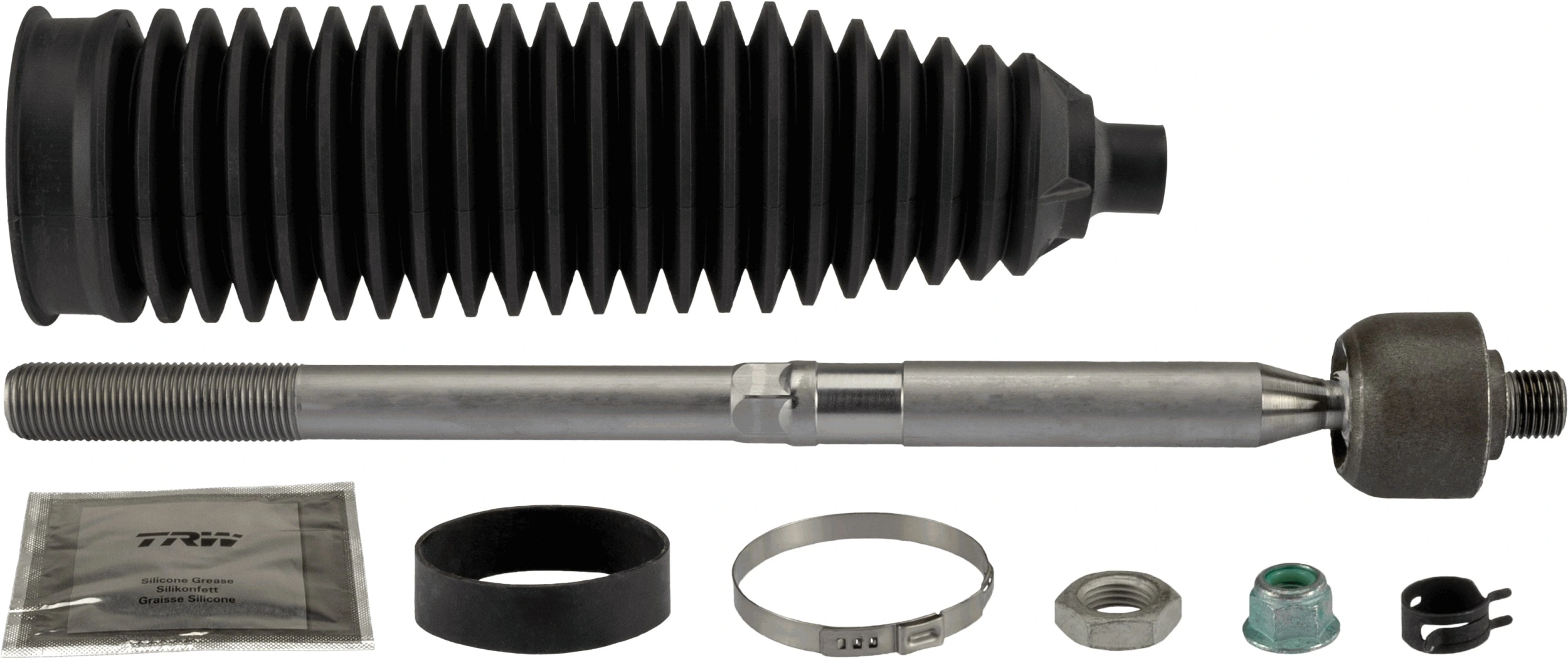 Inner Tie Rod