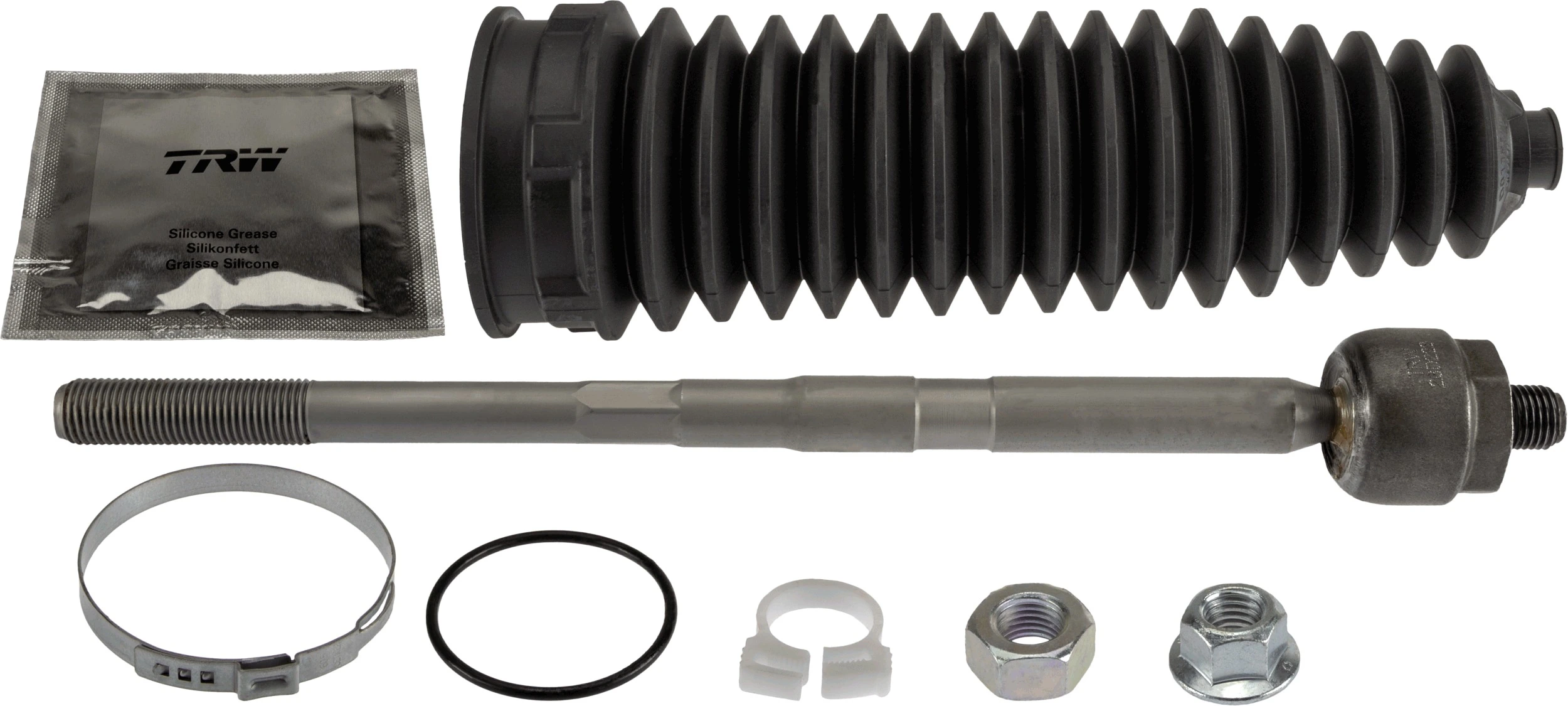Inner Tie Rod