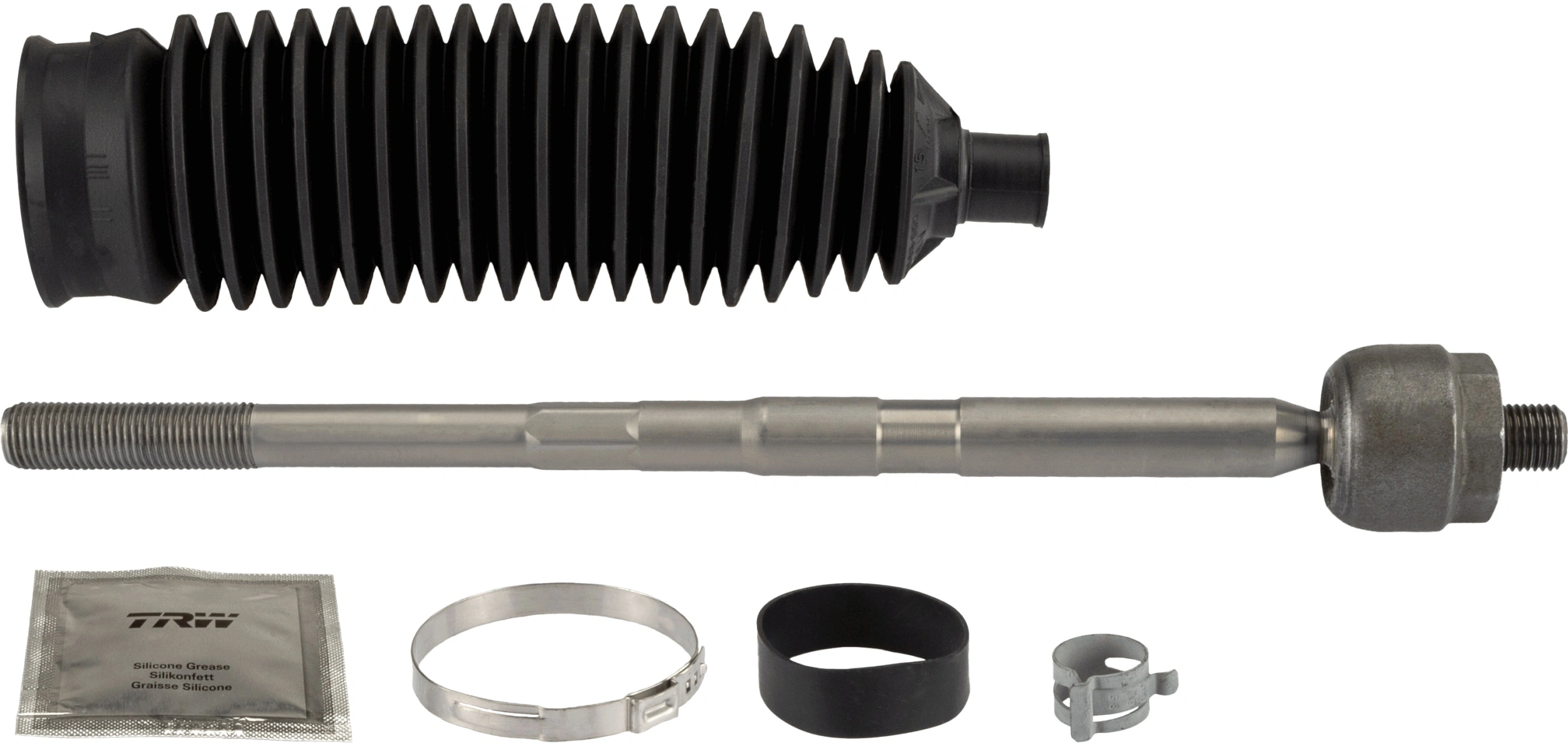 Inner Tie Rod