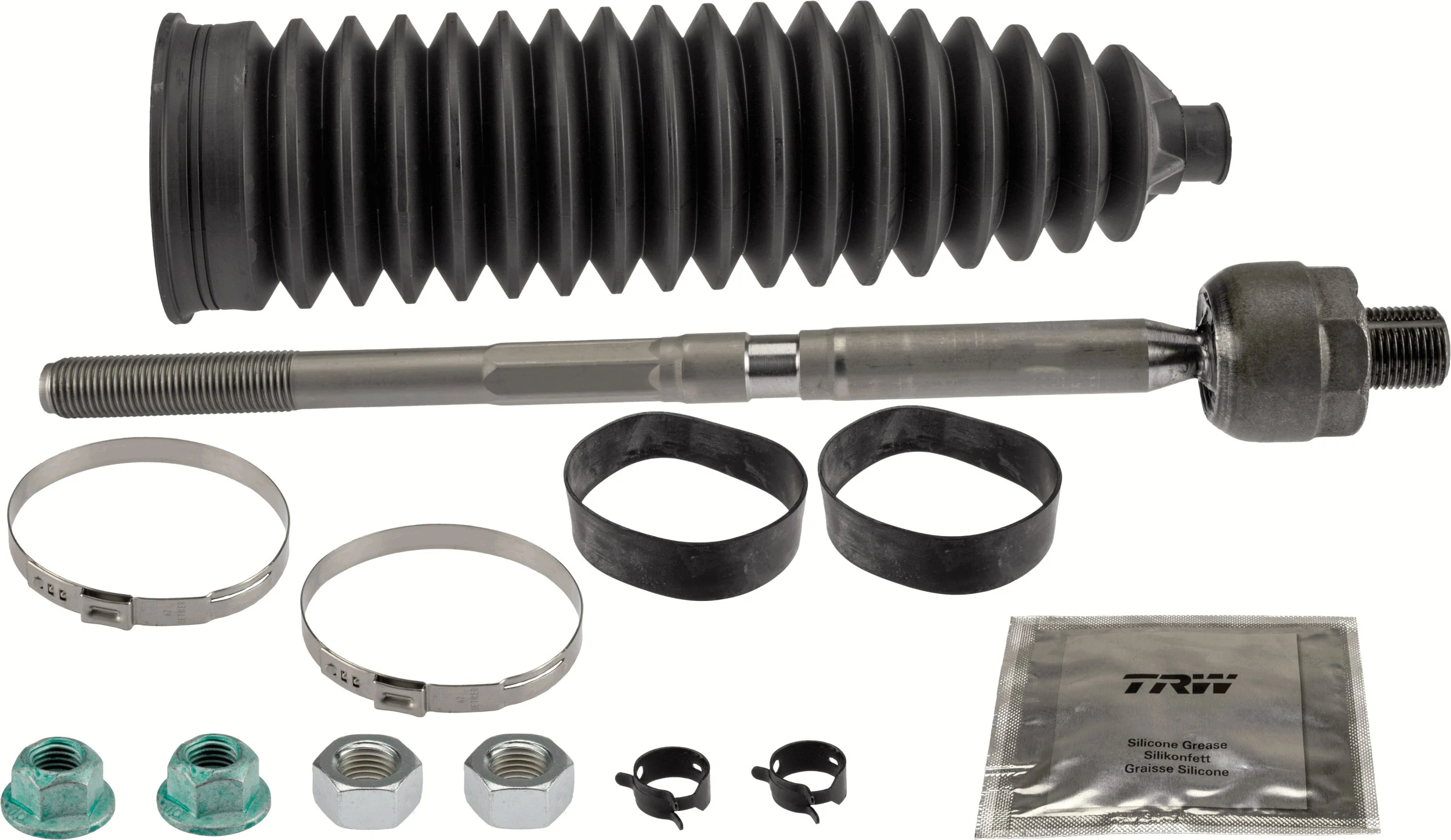 Inner Tie Rod