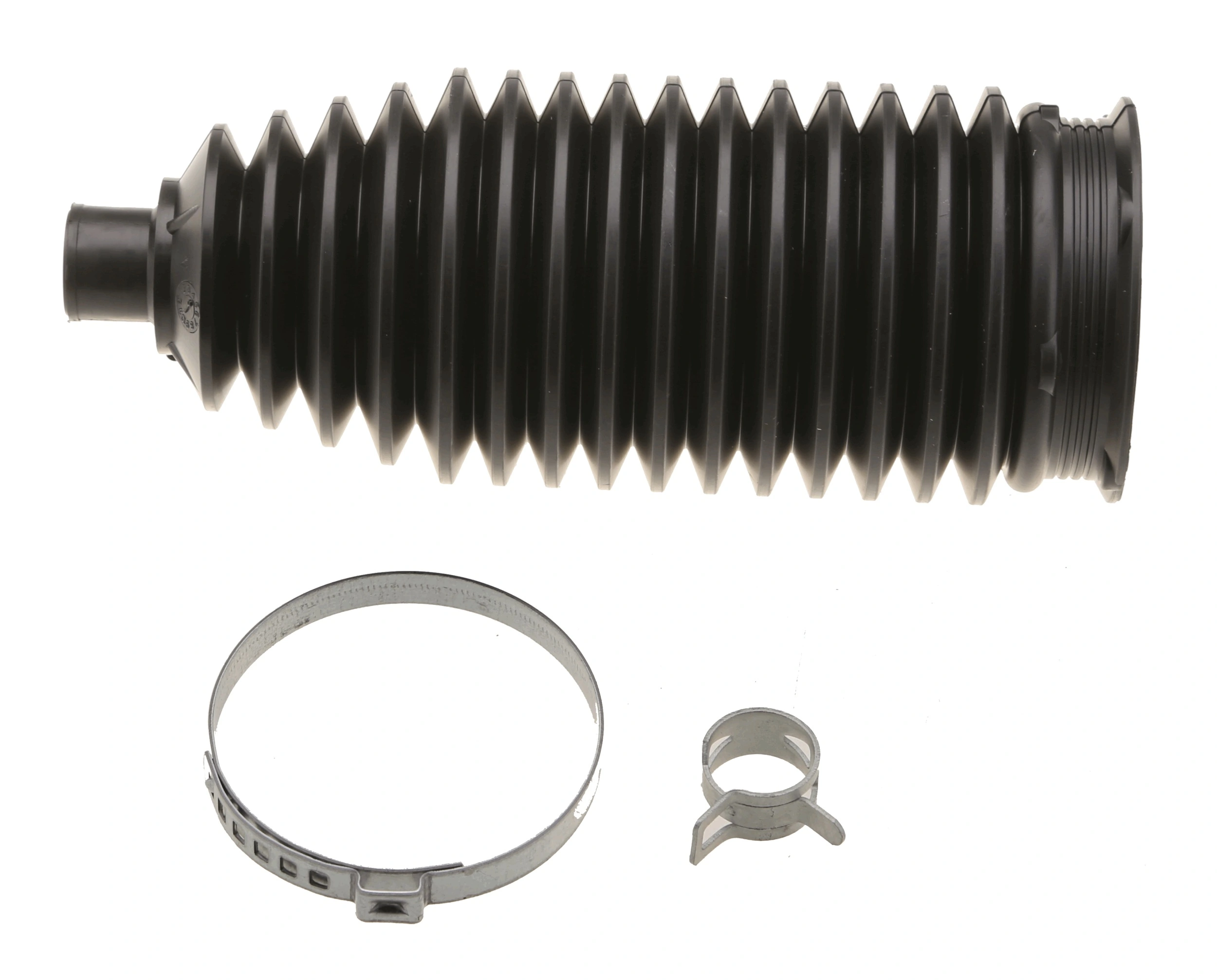 Bellow Kit, steering