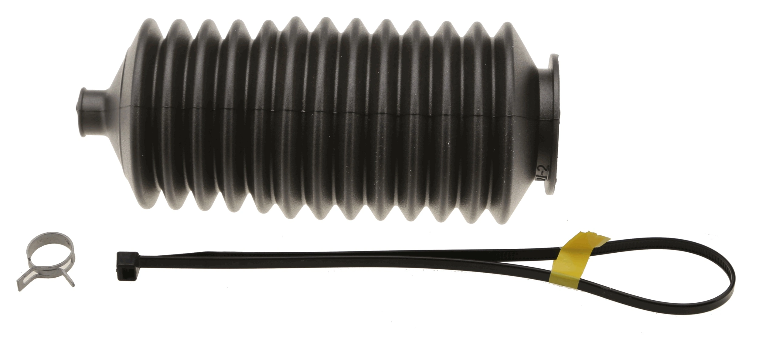 Bellow Kit, steering