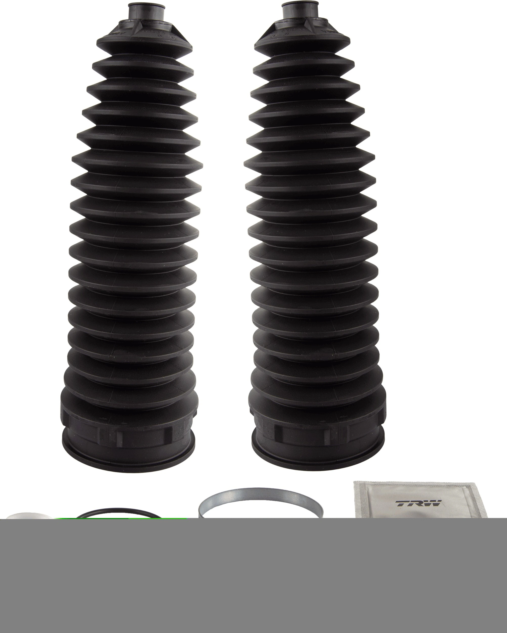 Bellow Kit, steering