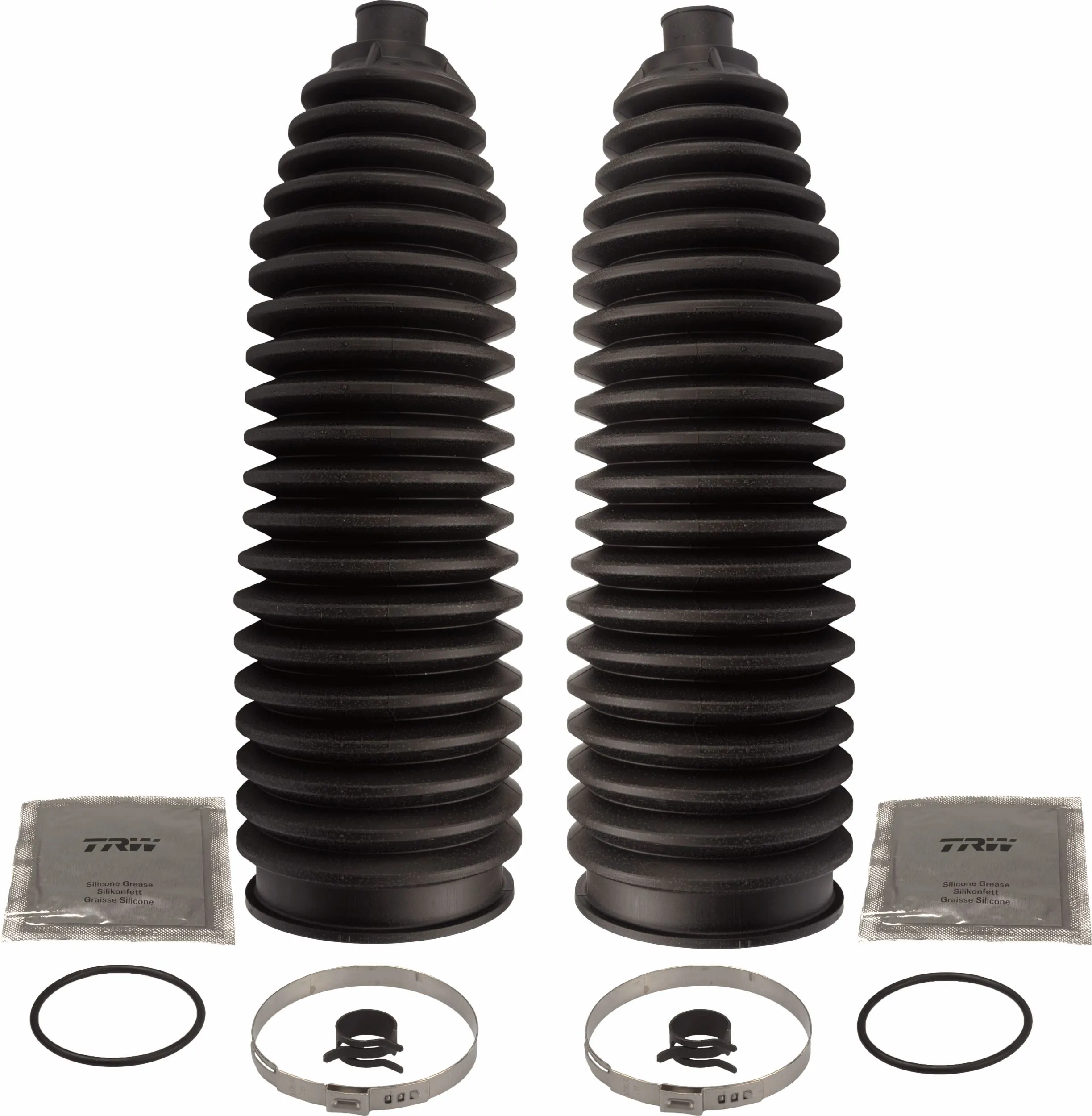 Bellow Kit, steering
