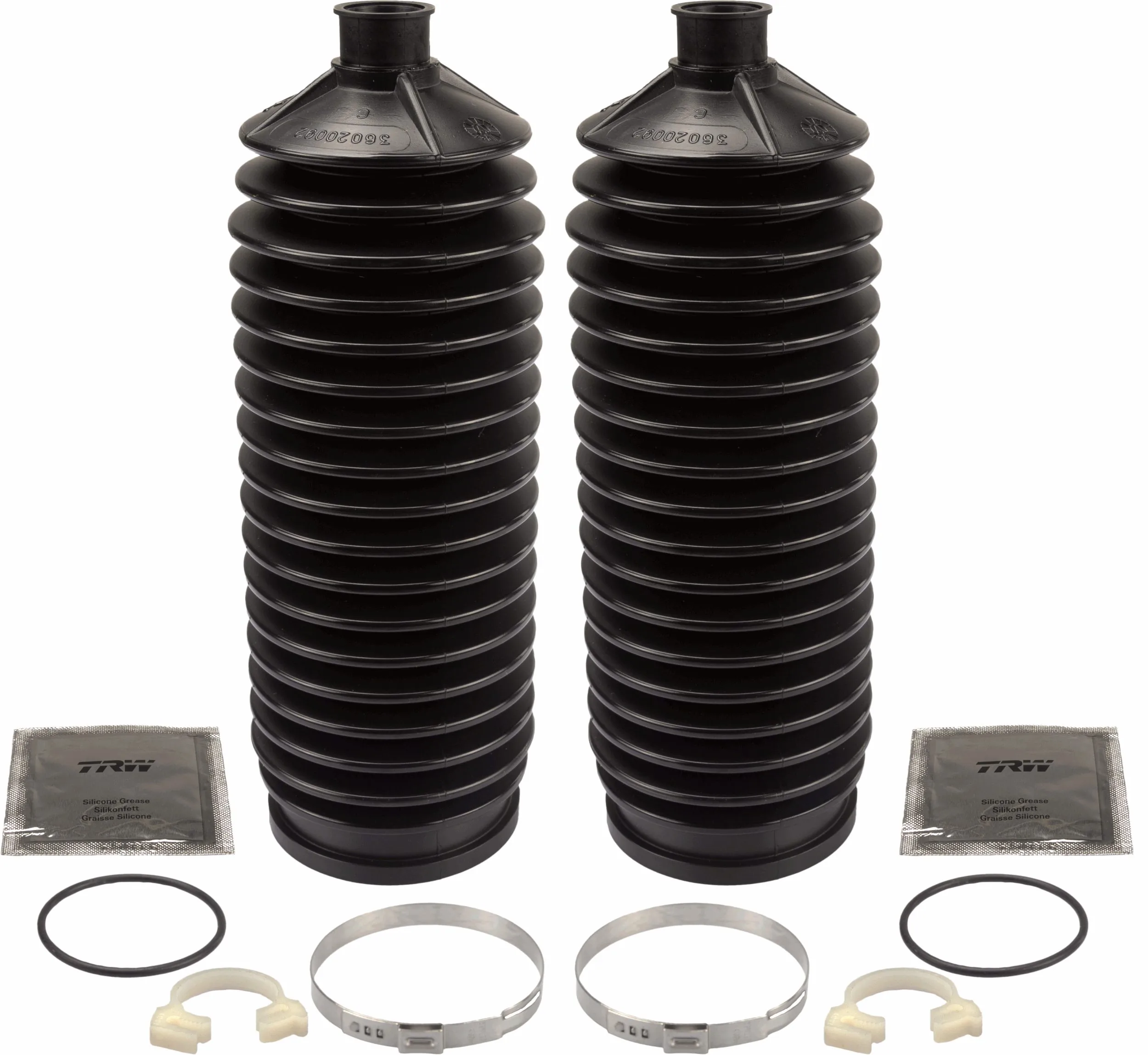 Bellow Kit, steering