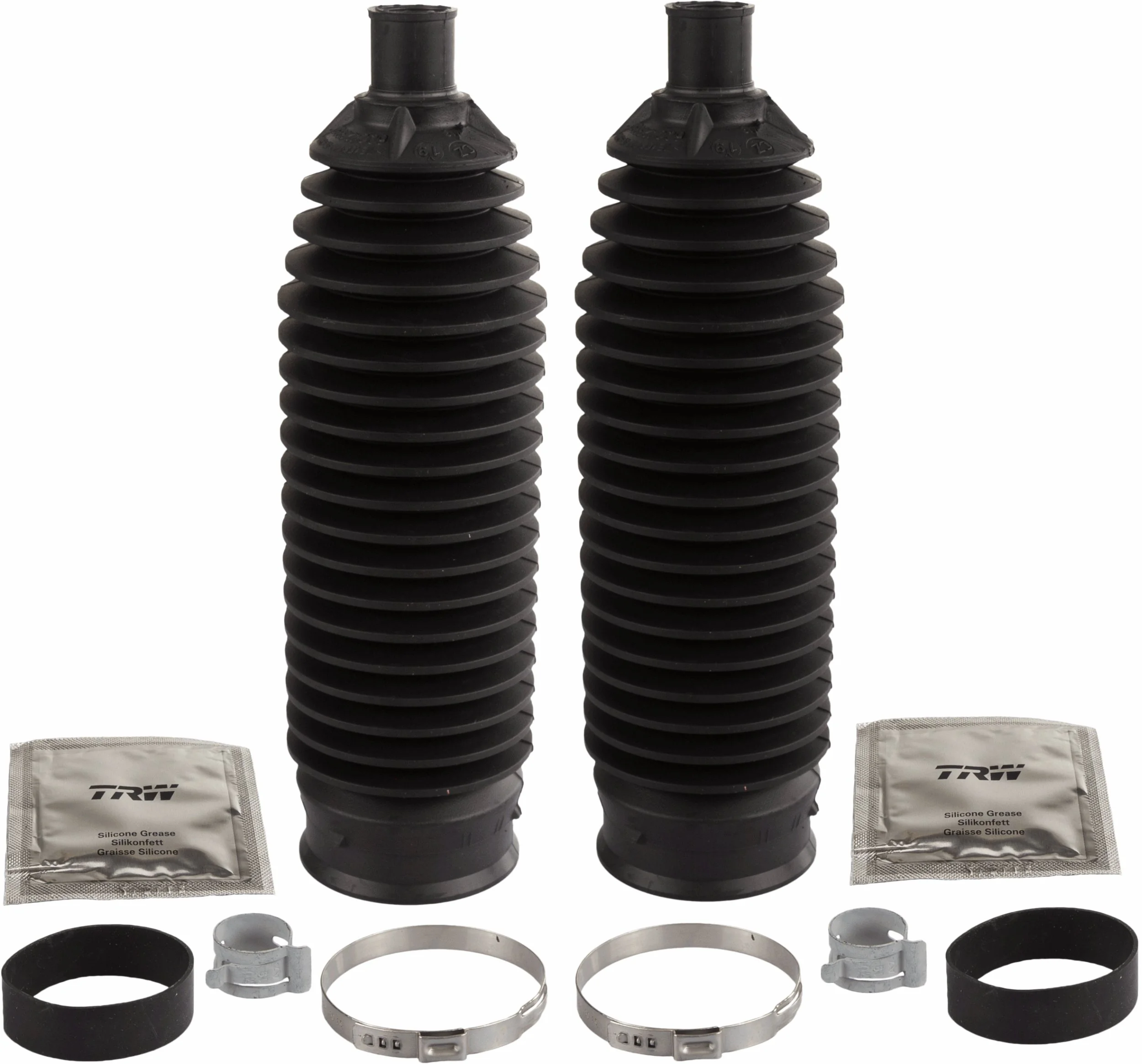 Bellow Kit, steering