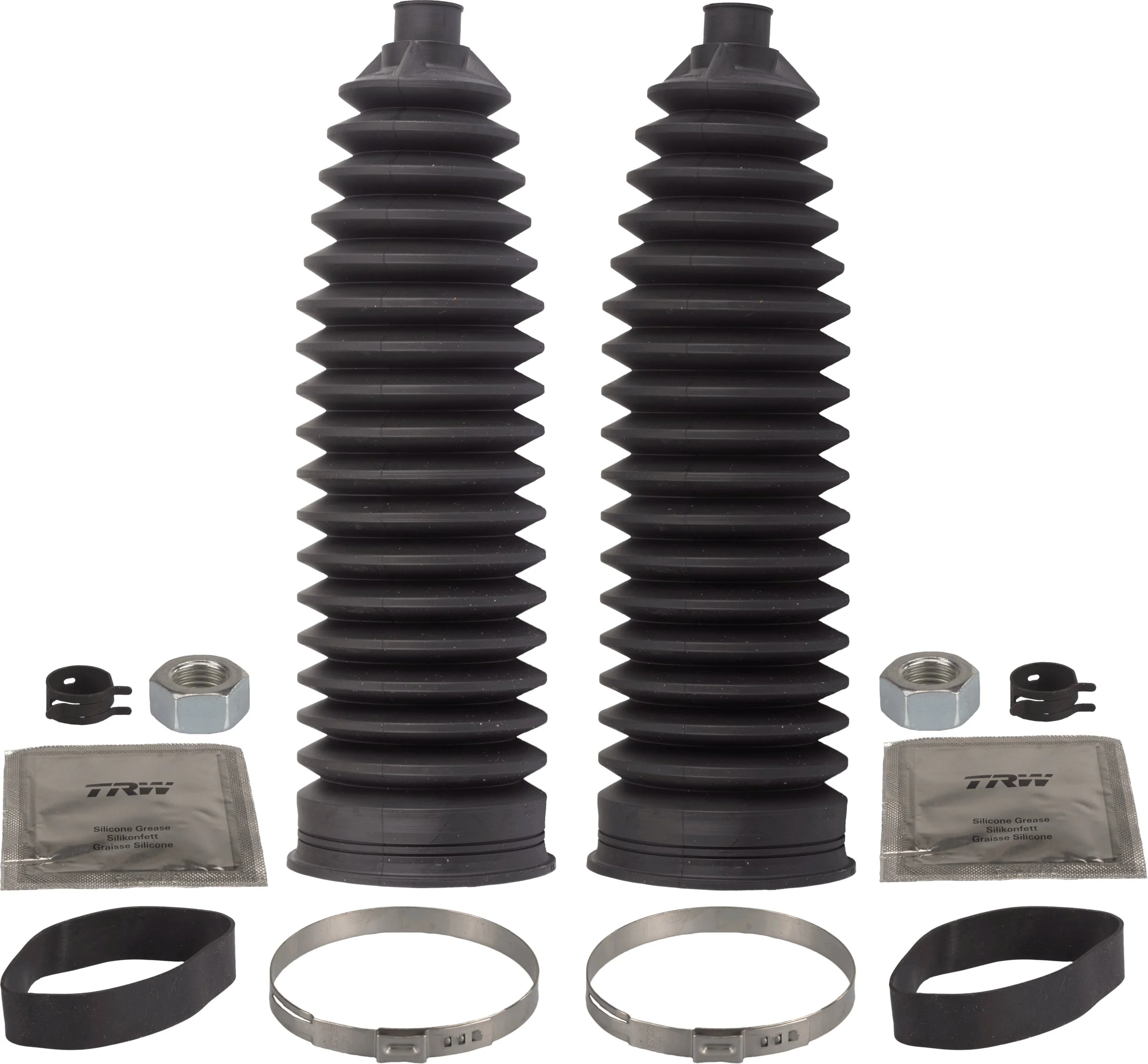 Bellow Kit, steering