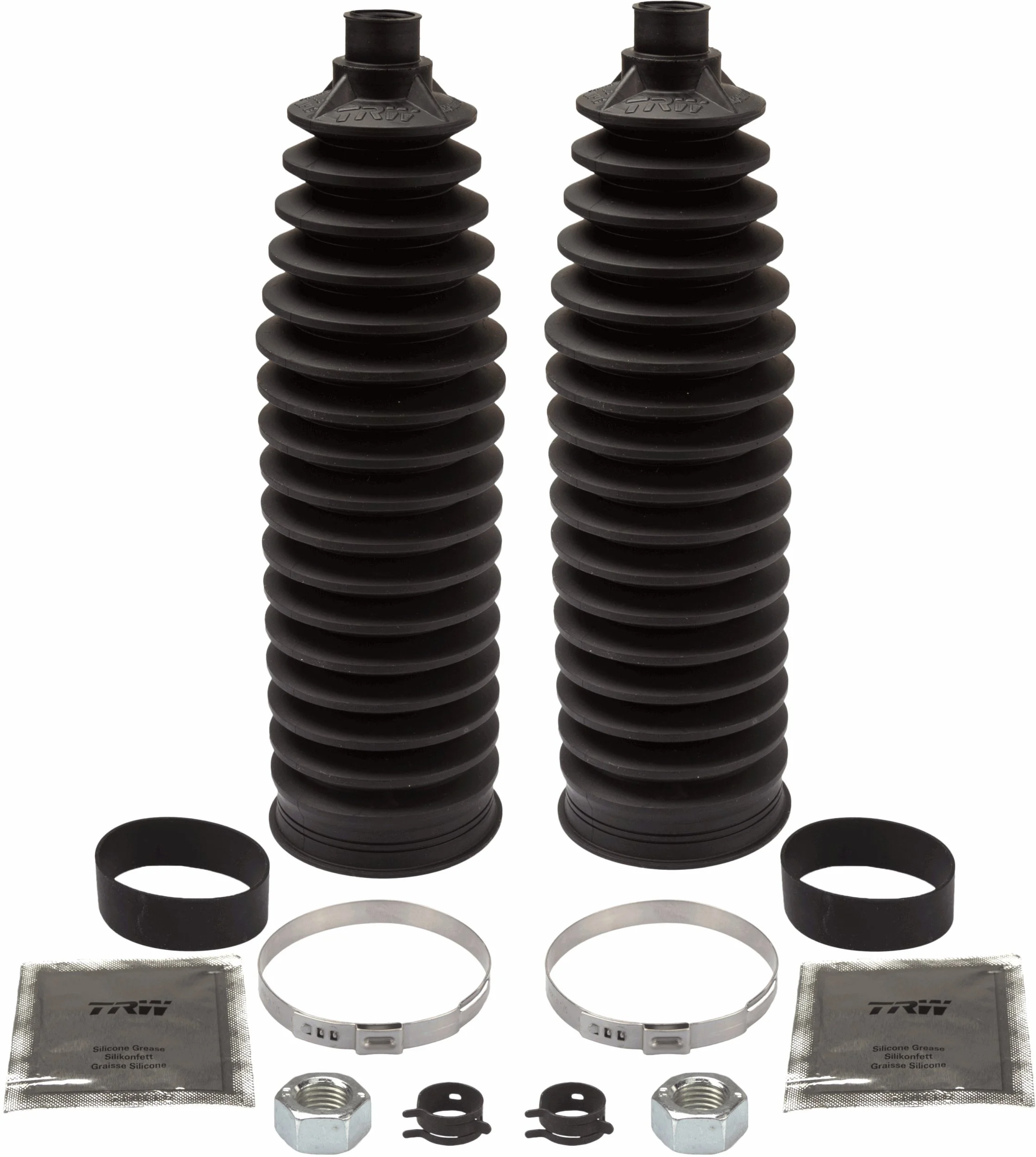 Bellow Kit, steering