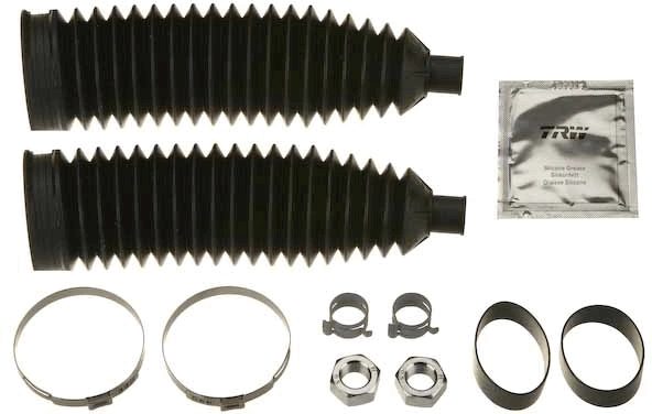 Bellow Kit, steering