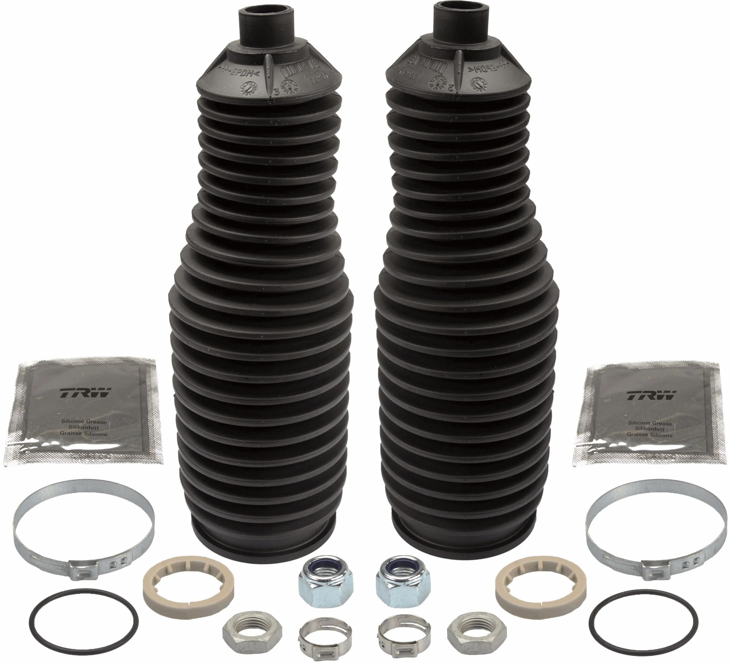 Bellow Kit, steering