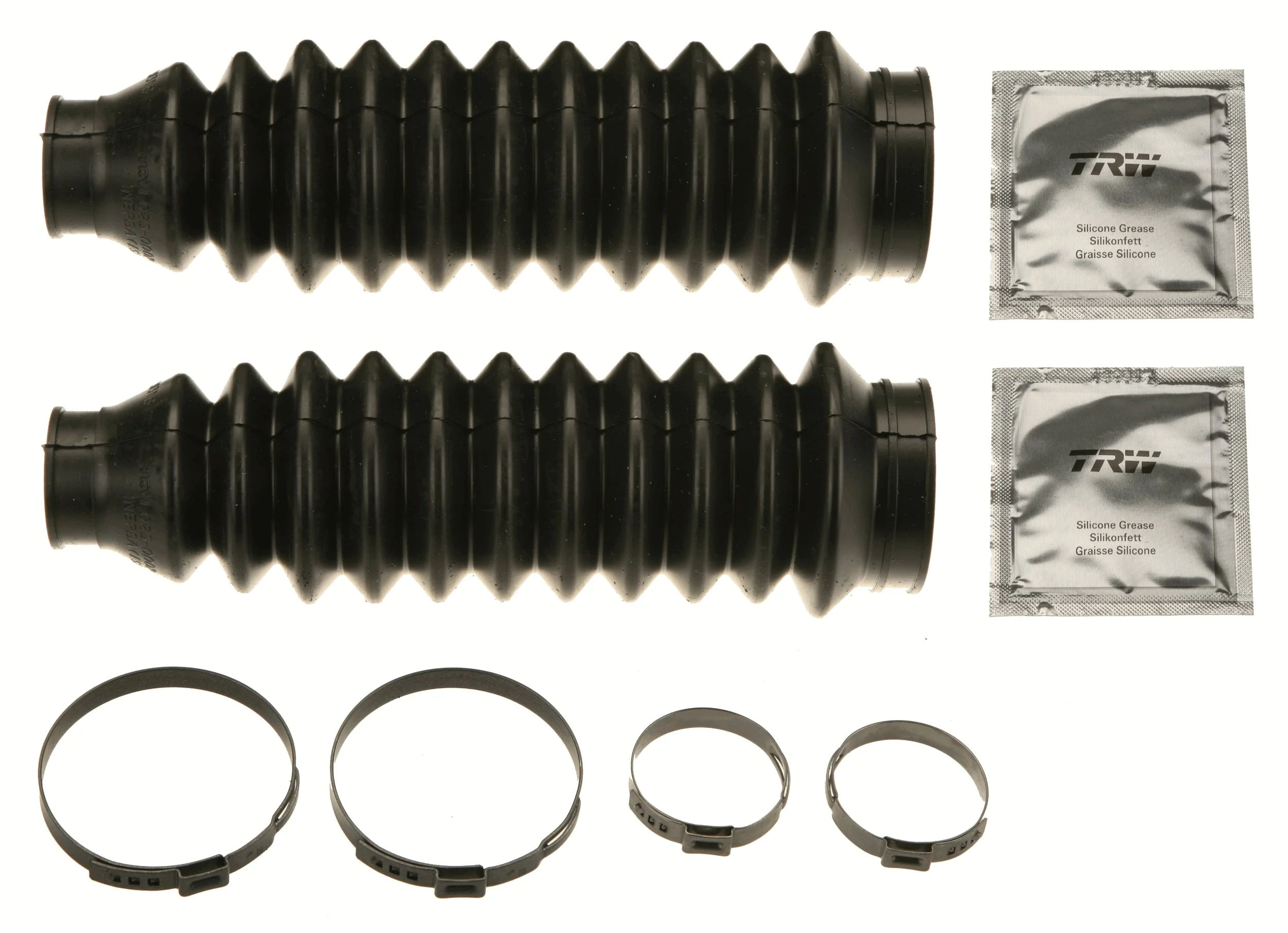 Bellow Kit, steering