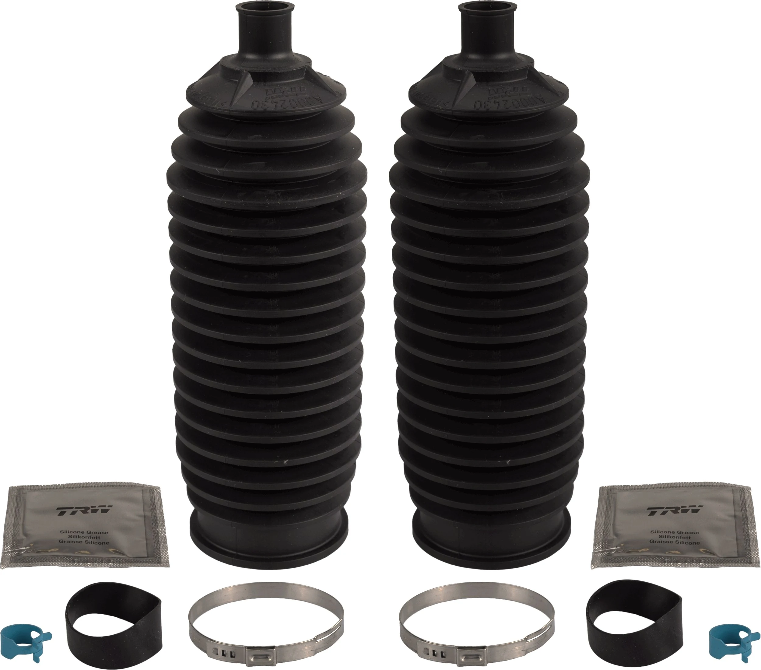 Bellow Kit, steering