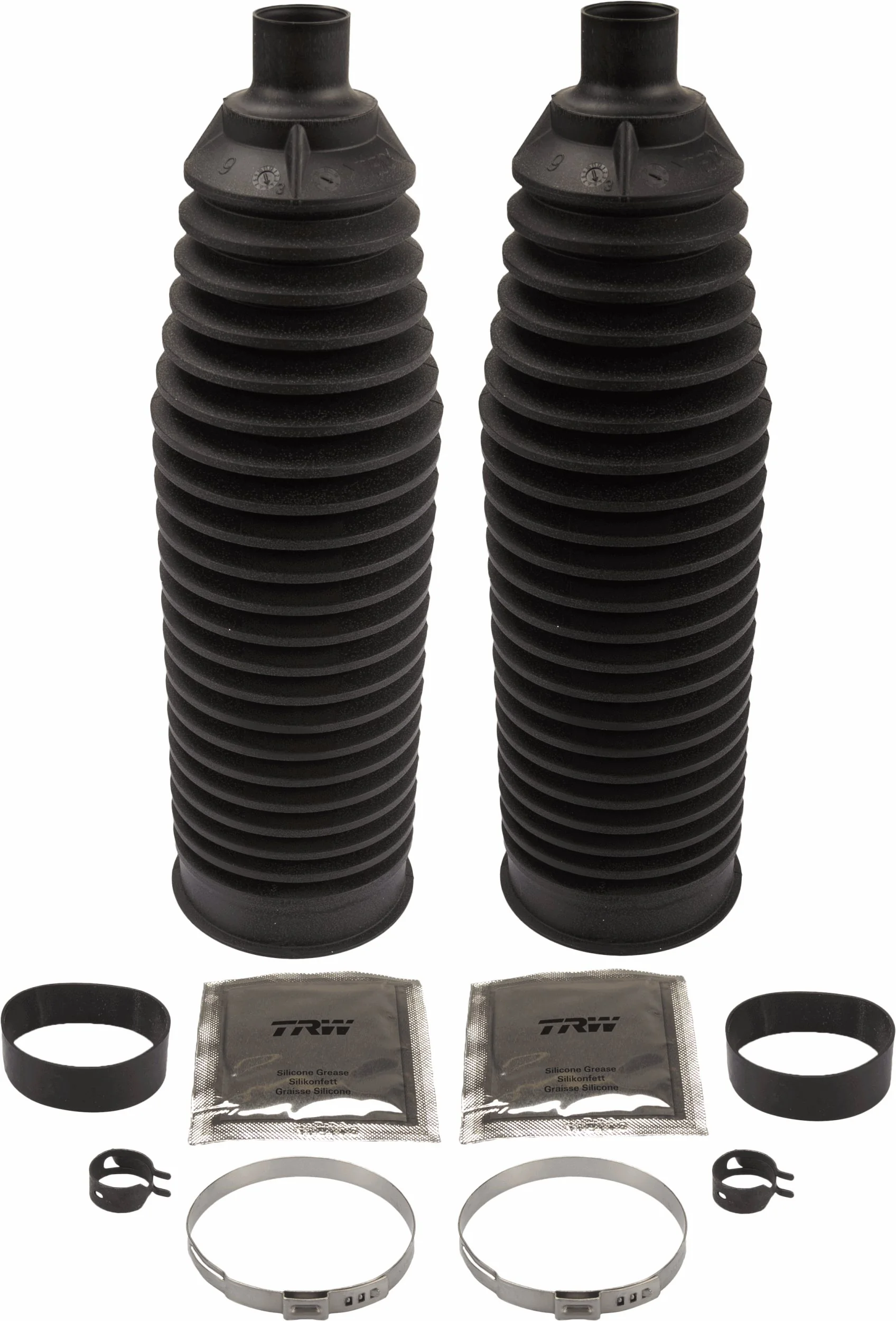 Bellow Kit, steering