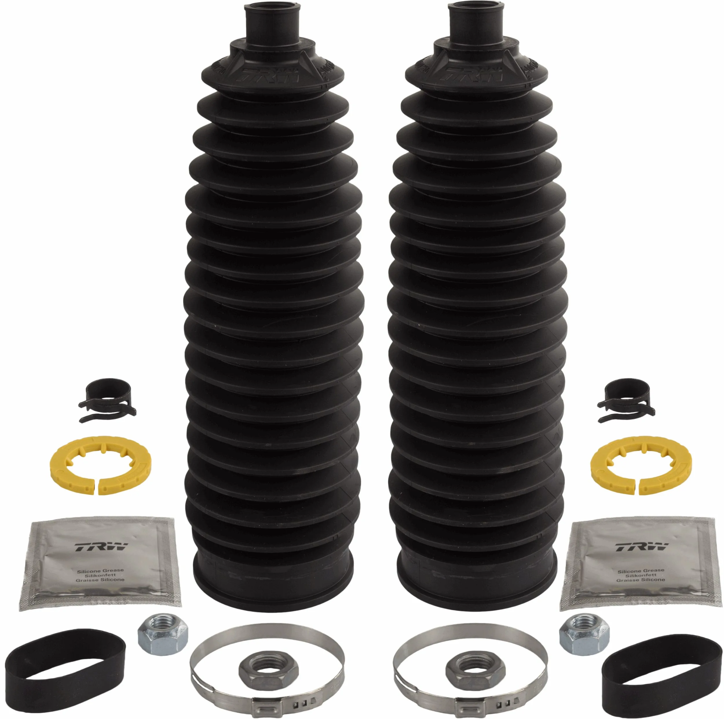 Bellow Kit, steering