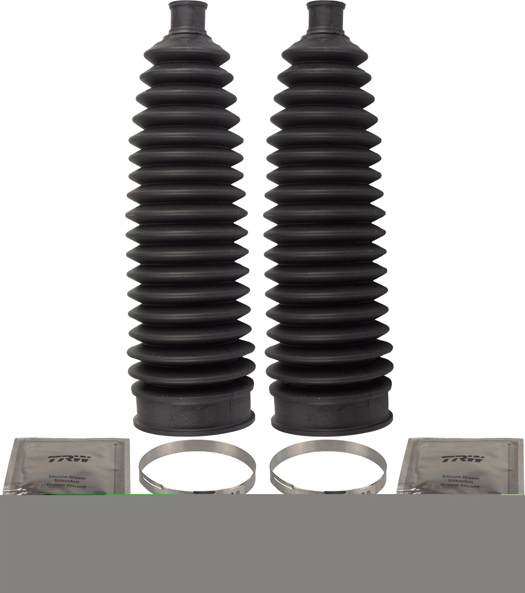 Bellow Kit, steering