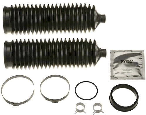 Bellow Kit, steering