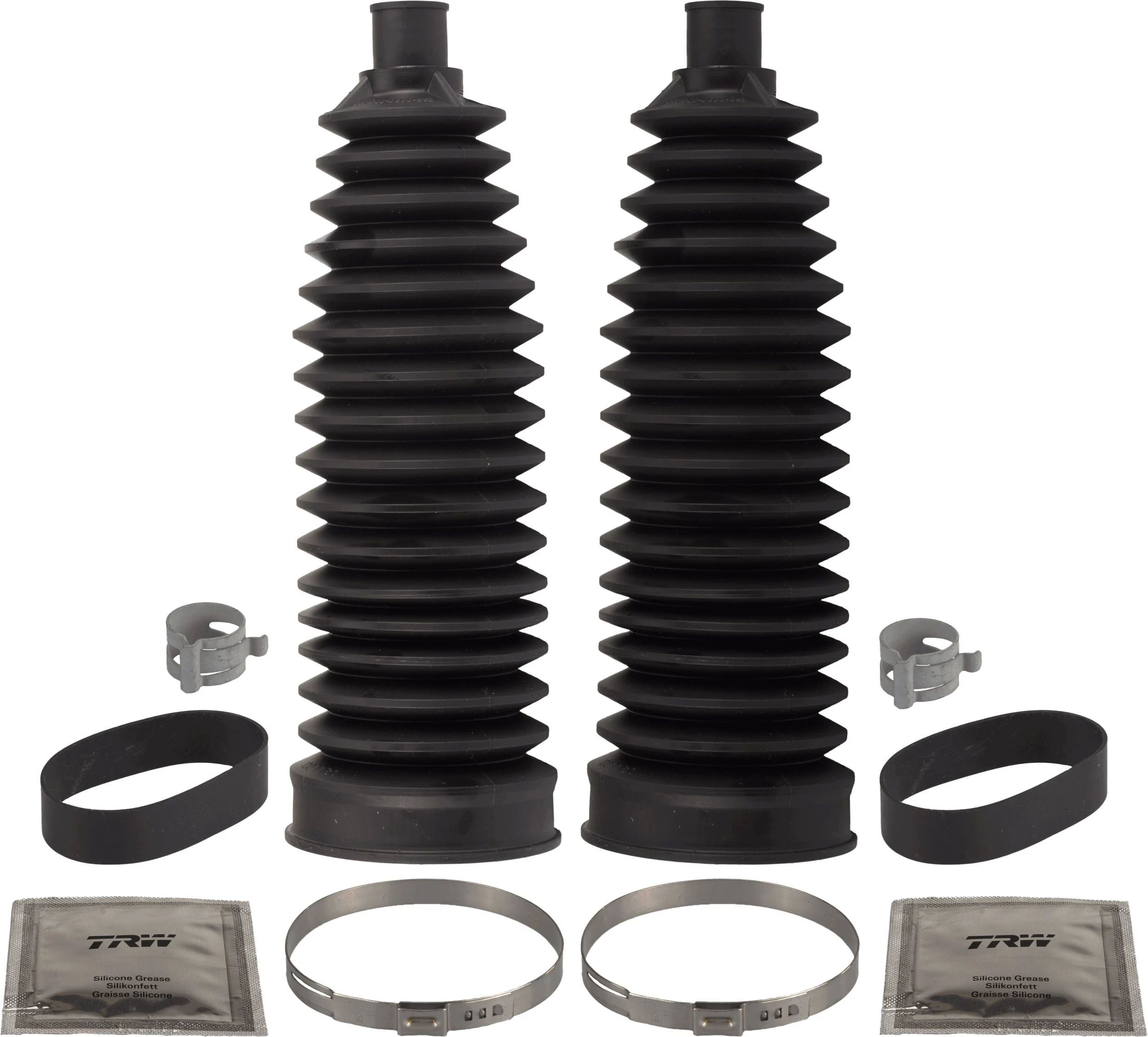 Bellow Kit, steering