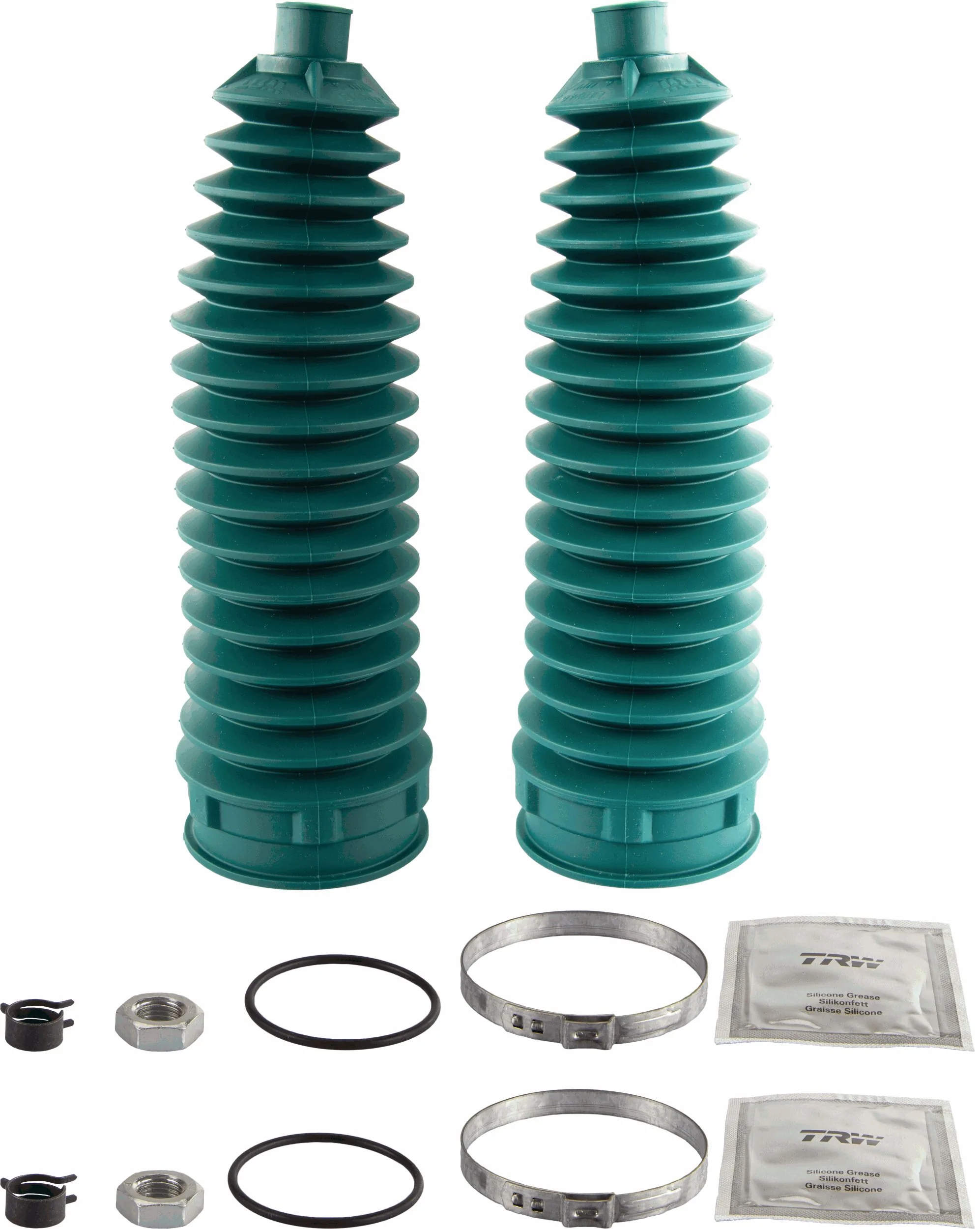 Bellow Kit, steering