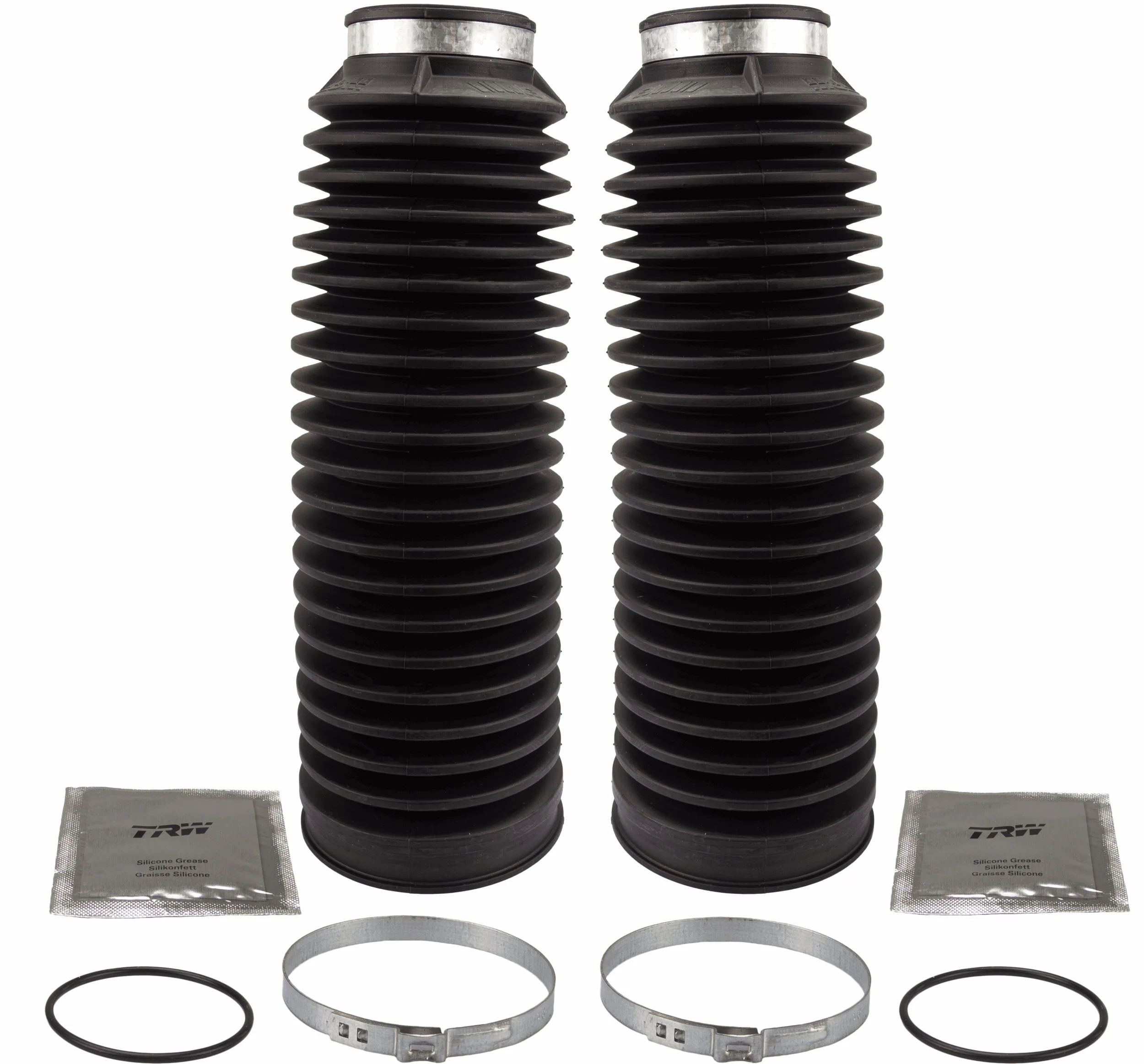 Bellow Kit, steering