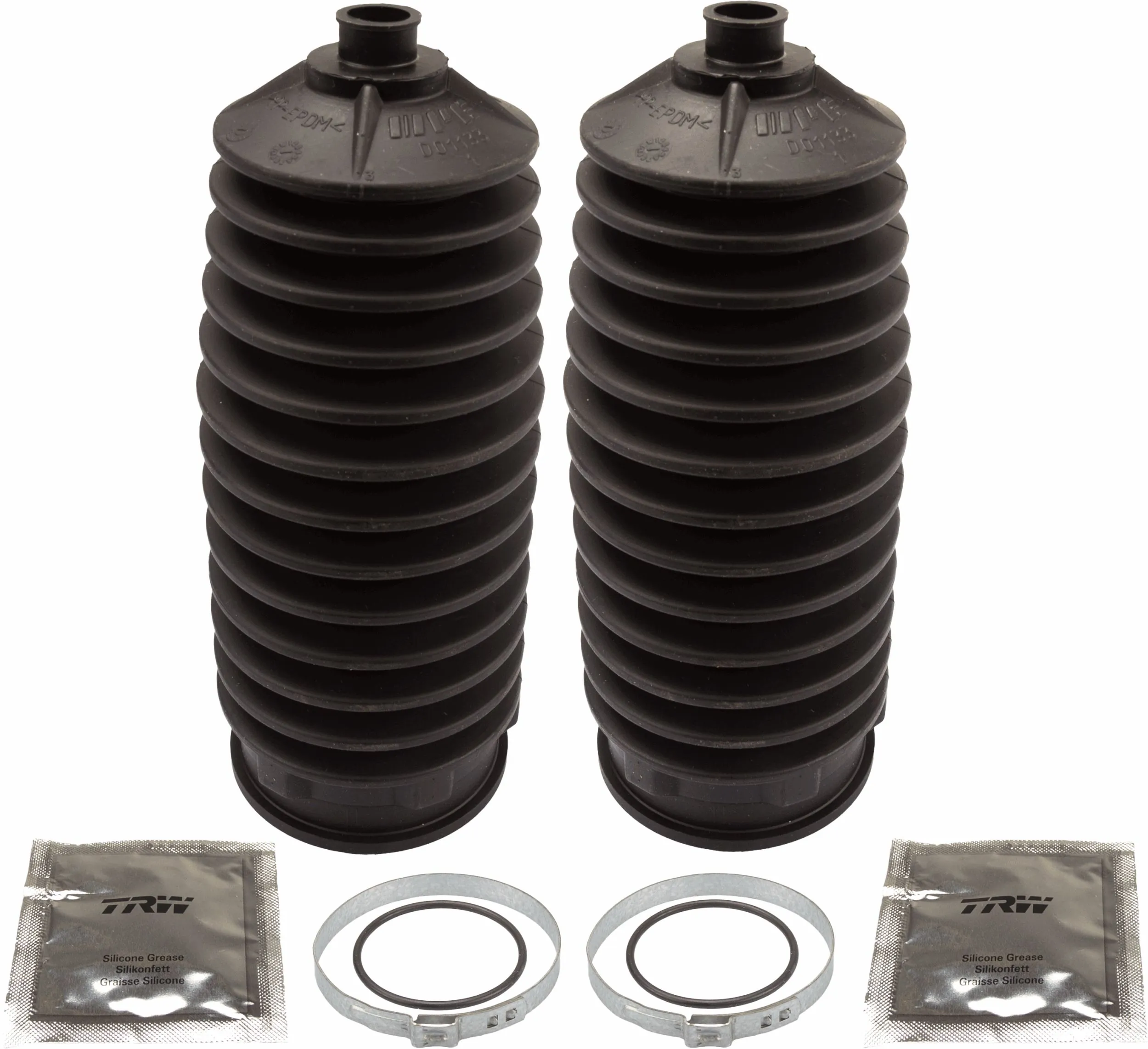 Bellow Kit, steering