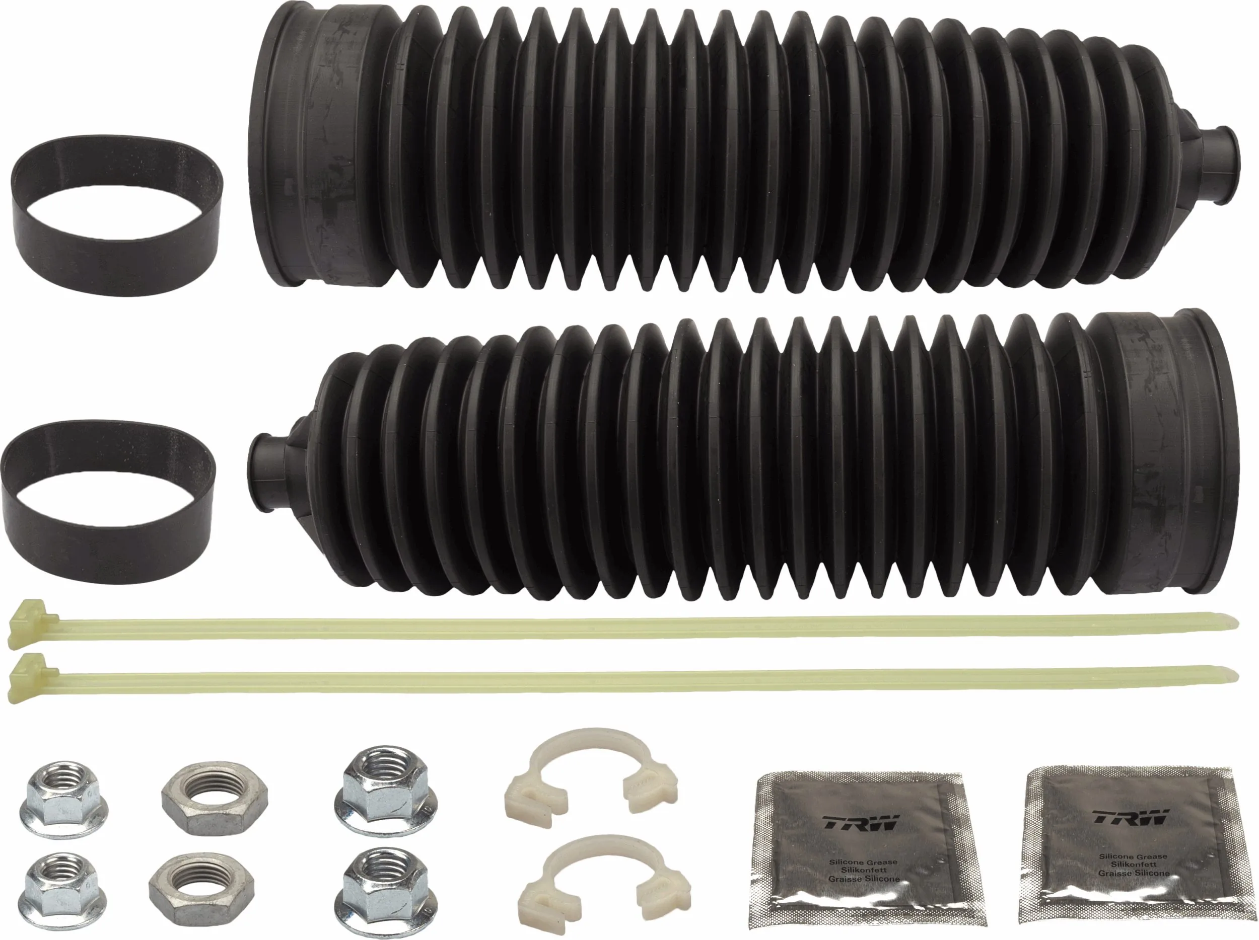 Bellow Kit, steering