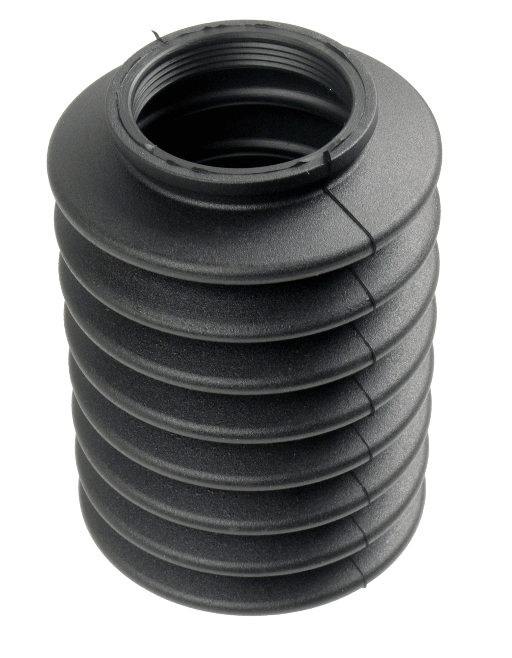 Bellow, steering