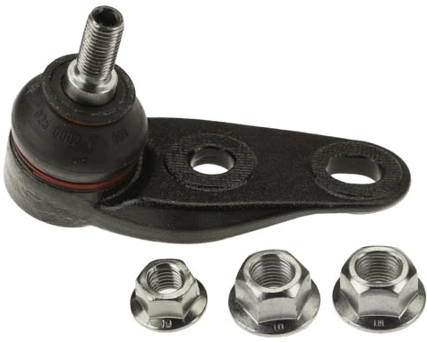 Ball Joint