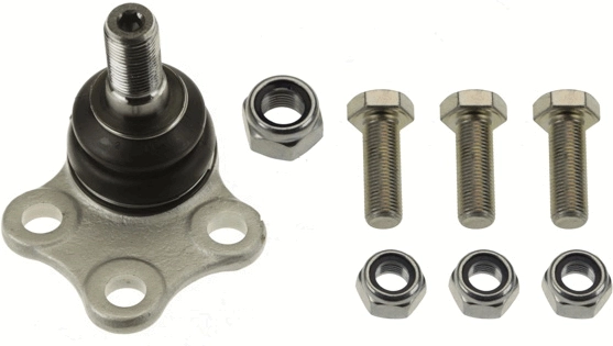 Ball Joint